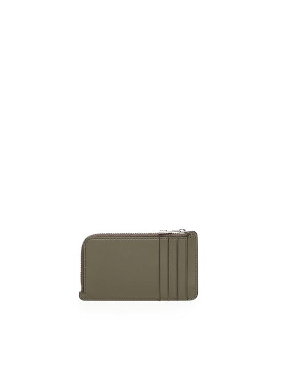 25FW 로에베 남성지갑 C565Z40X05 4160 Khaki green - LOEWE