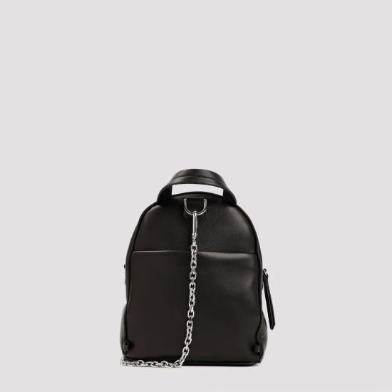 25FW 마르지엘라 백팩 S56WA0014 P4300 T8013 BLACK - MAISON MARGIELA