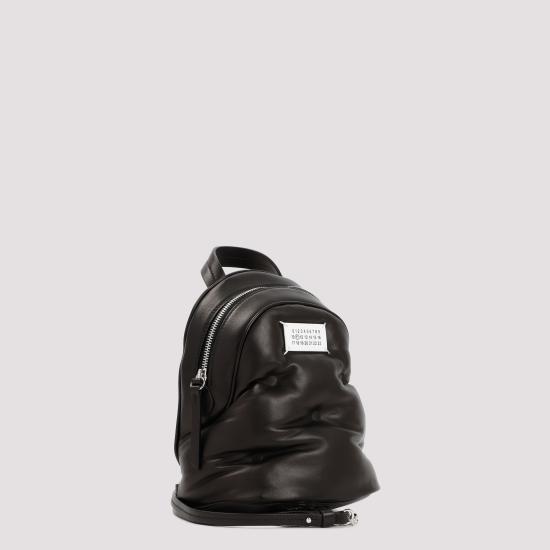 25FW 마르지엘라 백팩 S56WA0014 P4300 T8013 BLACK - MAISON MARGIELA