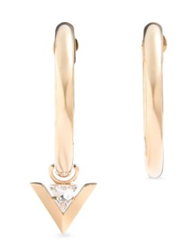 25FW 발렌티노 가라바니 이어링 7W0J0AW8 YCW9MN Golden