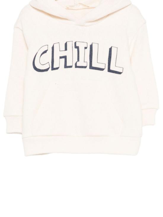 25FW [키즈] 조앤토비아 니트/스웻셔츠 KKT22MK 230 Cream - ZHOE & TOBIAH