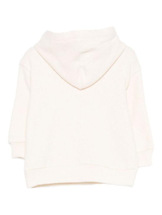 25FW [키즈] 조앤토비아 니트/스웻셔츠 KKT22MK 230 Cream - ZHOE & TOBIAH