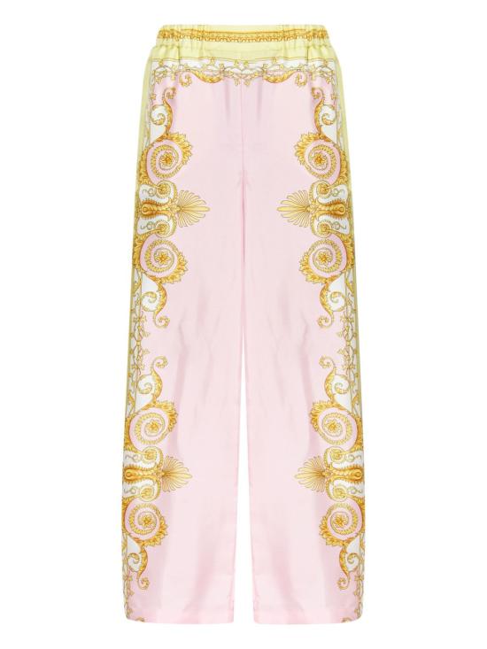 26SS 베르사체 팔라초 팬츠 1020972 1A171585Y590