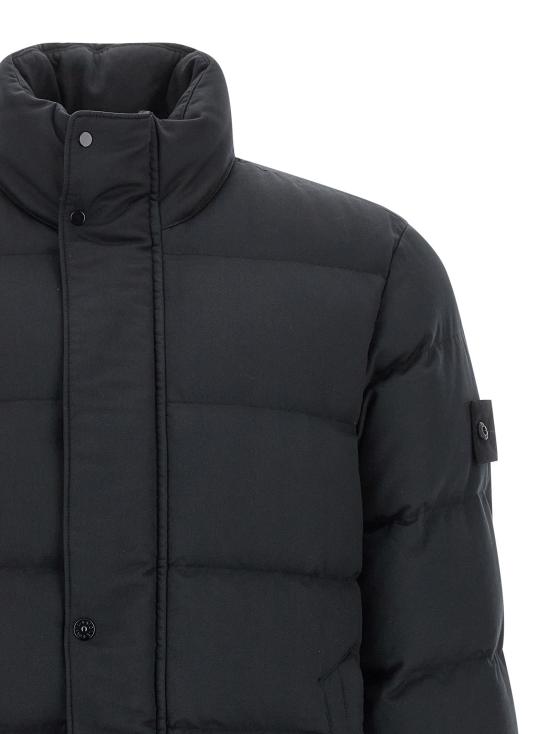 25FW 스톤 아일랜드 숏패딩 K2S154100100S0F26V0020 - STONE ISLAND