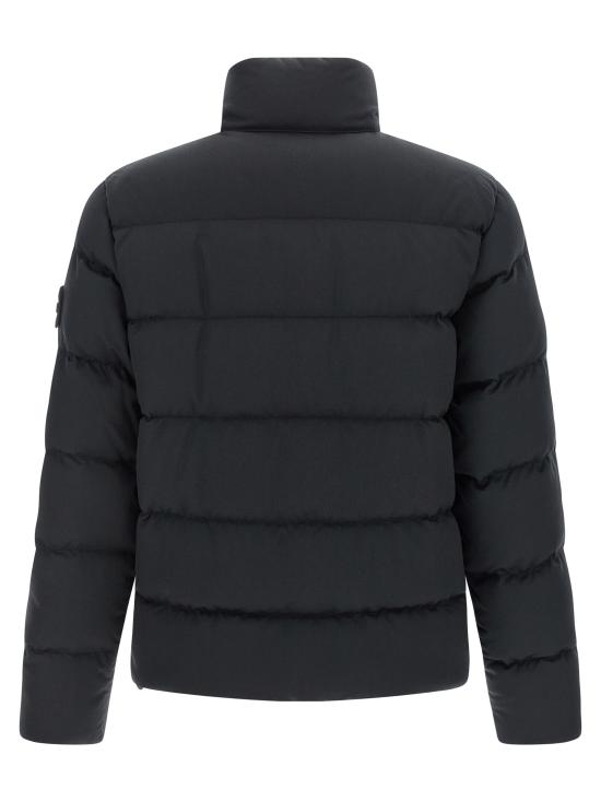 25FW 스톤 아일랜드 숏패딩 K2S154100100S0F26V0020 - STONE ISLAND