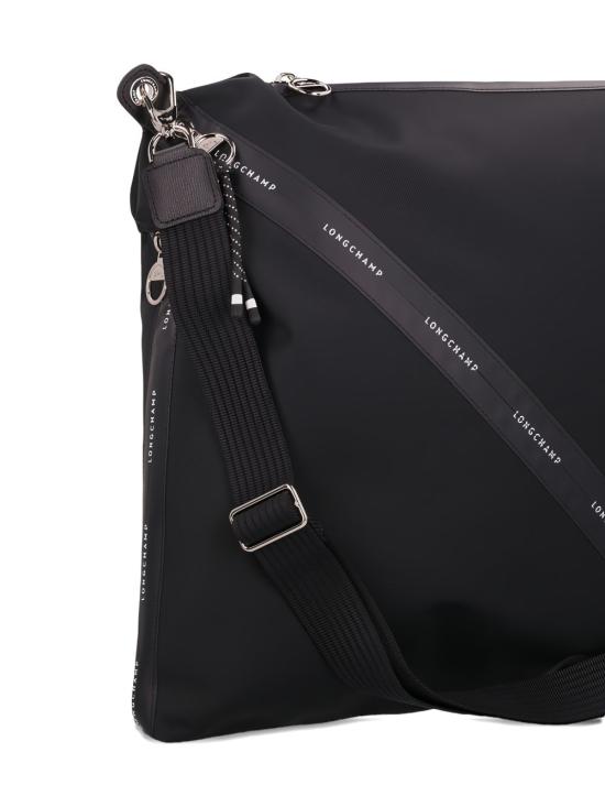 26SS 롱샴 르 플리아쥬 에너지 크로스백 10340HSR 001 - LONGCHAMP