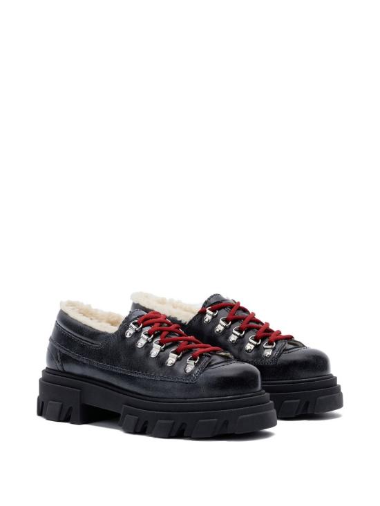 25FW 가니 부츠 S3212 911 - GANNI