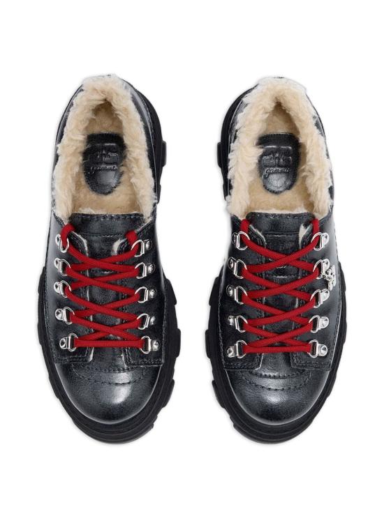 25FW 가니 부츠 S3212 911 - GANNI