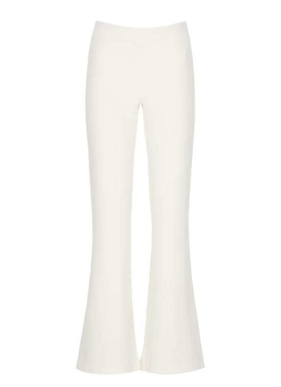 25FW 까웨 스트레이트 팬츠 K2123NW X42 White