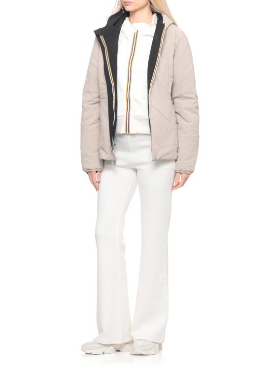 25FW 까웨 자켓 K6128TW BC9 Black - K-WAY