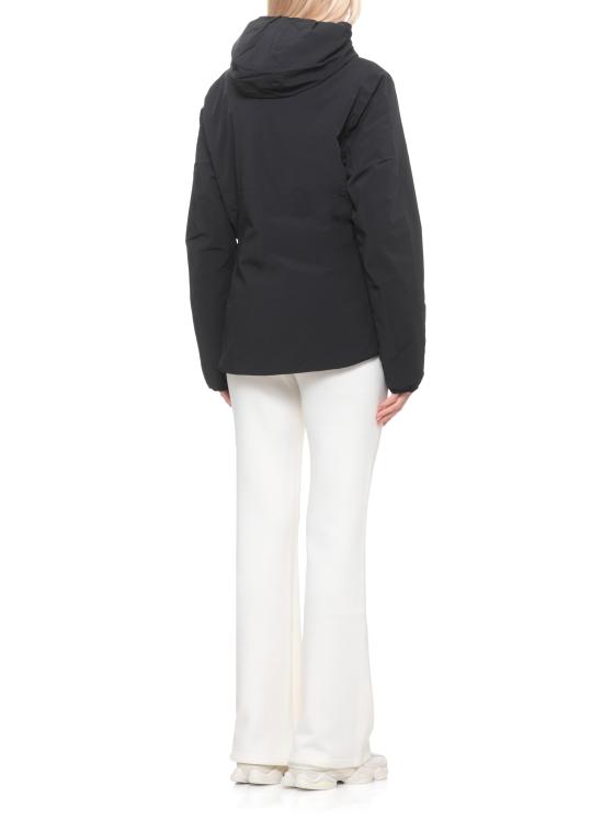 25FW 까웨 자켓 K6128TW BC9 Black - K-WAY