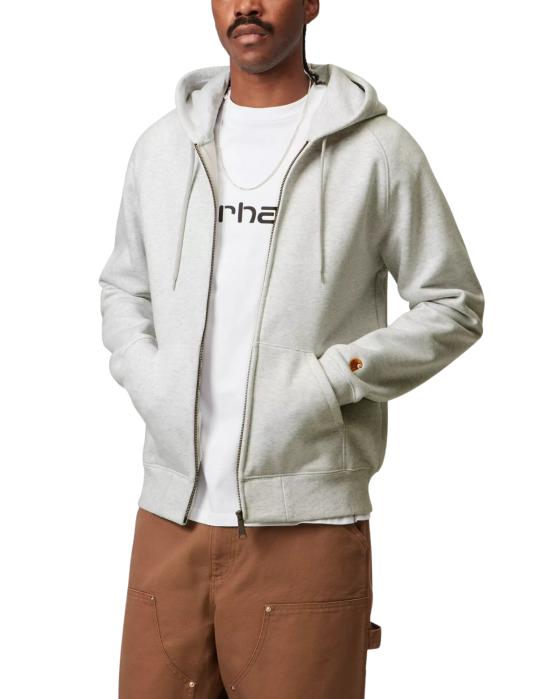 26SS 칼하트 WIP 긴팔 티셔츠 I033664 00JXX - CARHARTT WIP