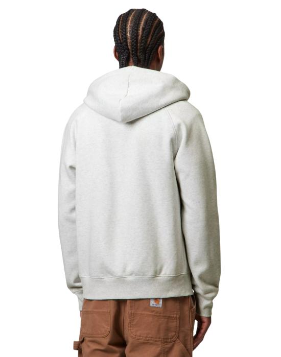 26SS 칼하트 WIP 긴팔 티셔츠 I033664 00JXX - CARHARTT WIP