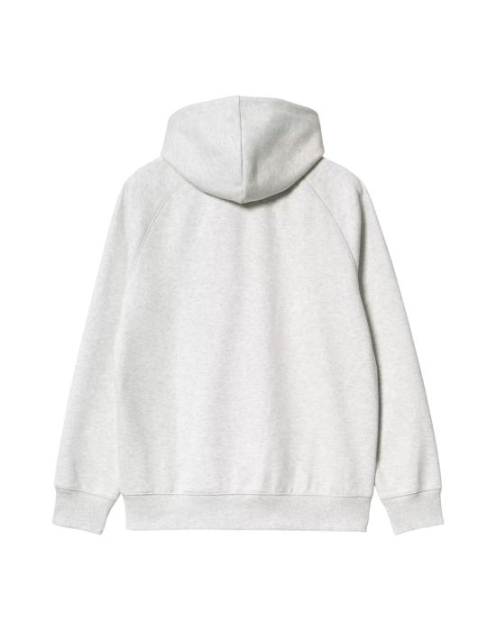 26SS 칼하트 WIP 긴팔 티셔츠 I033664 00JXX - CARHARTT WIP