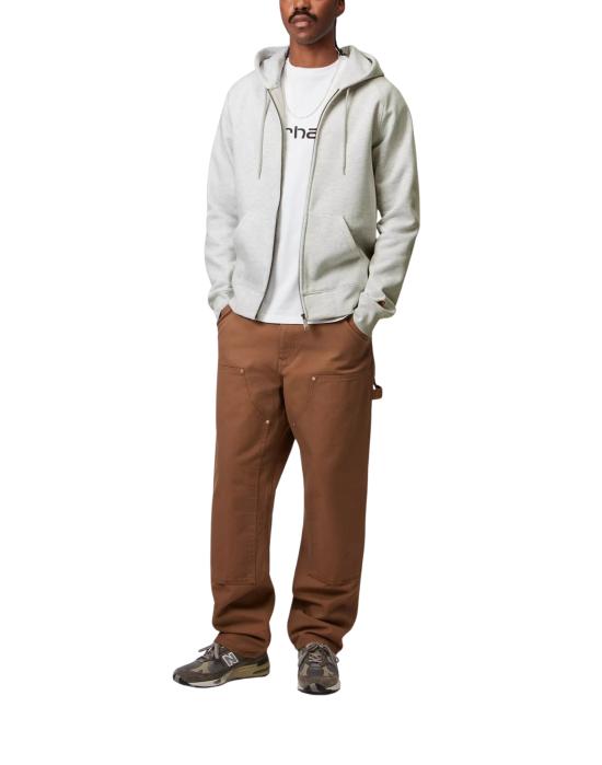 26SS 칼하트 WIP 긴팔 티셔츠 I033664 00JXX - CARHARTT WIP