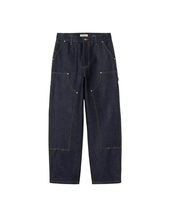 26SS 칼하트 WIP 브랜돈 더블 니 팬츠 I036323 01B7