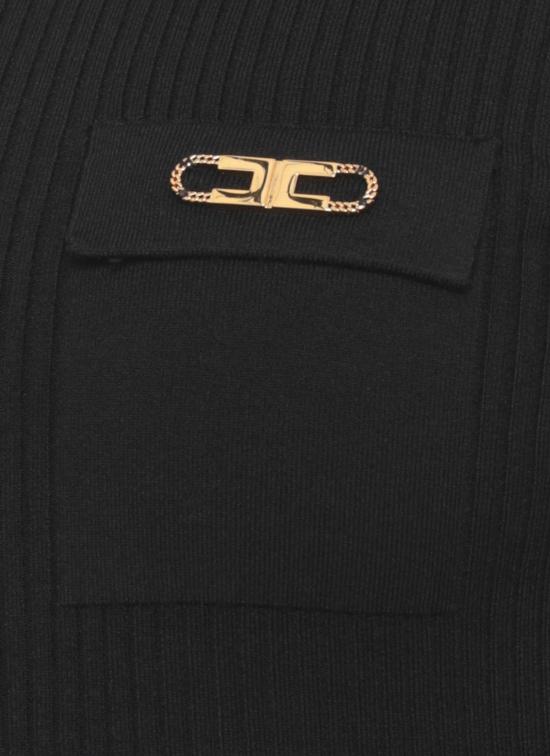 25FW 엘리자베타프랜치 터틀넥 MK11B56E2 110 - ELISABETTA FRANCHI