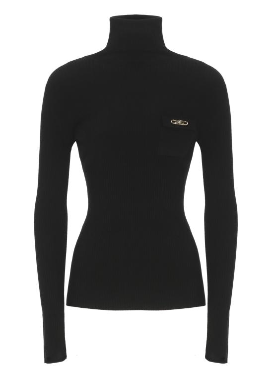 25FW 엘리자베타프랜치 터틀넥 MK11B56E2 110