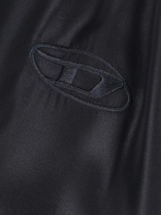 26SS 디젤 셔츠 A20276 0QJAR 9XX Black - DIESEL