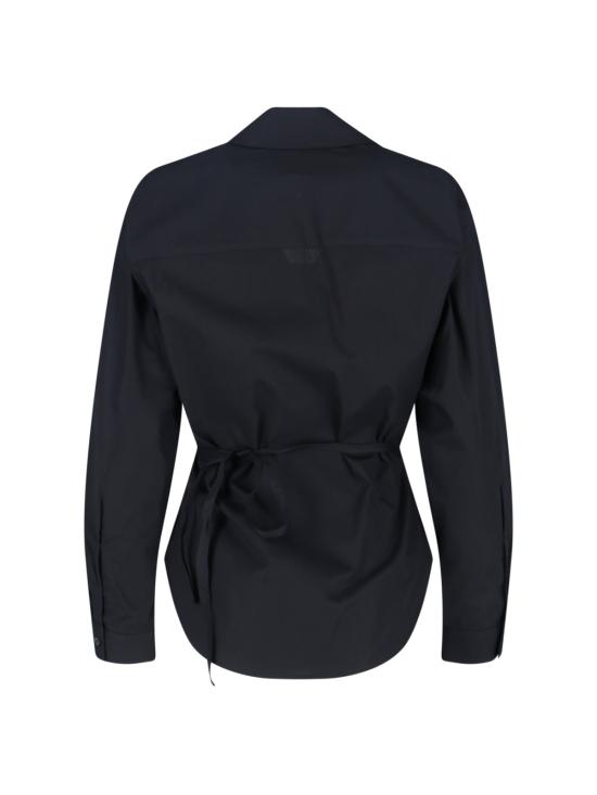 26SS 디젤 셔츠 A20060 0EPCL 9XX Black - DIESEL