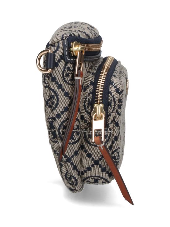 26SS 토리버치 토트백 175025 405 Blue - TORY BURCH