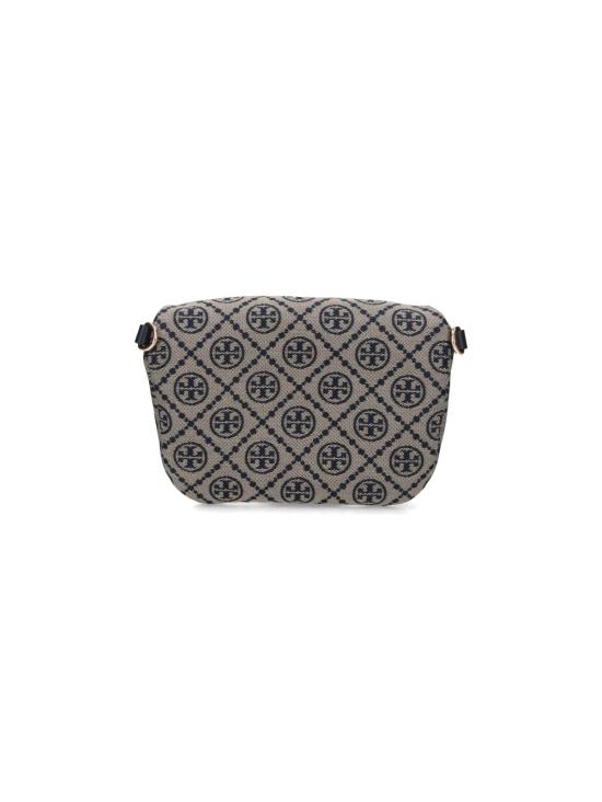 26SS 토리버치 토트백 175025 405 Blue - TORY BURCH