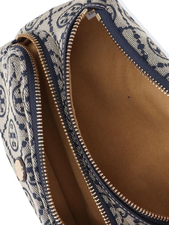 26SS 토리버치 토트백 175025 405 Blue - TORY BURCH