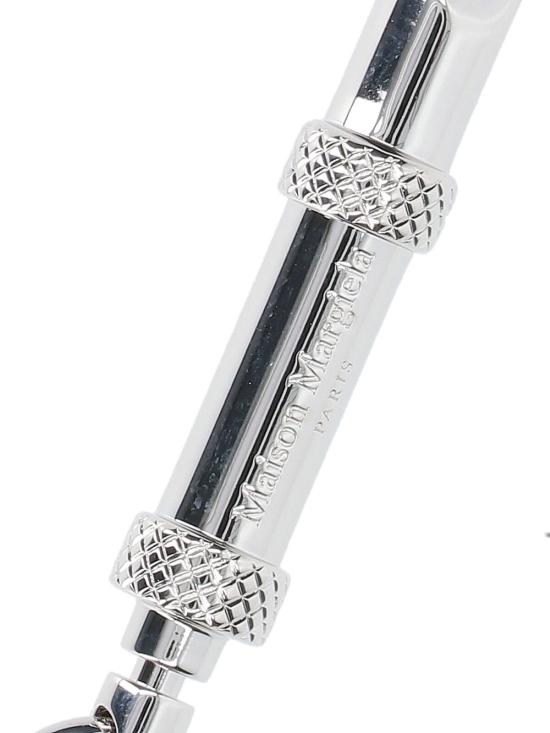 26SS 마르지엘라 키링 SA1UA0014 P8834 H7161 Silver - MAISON MARGIELA