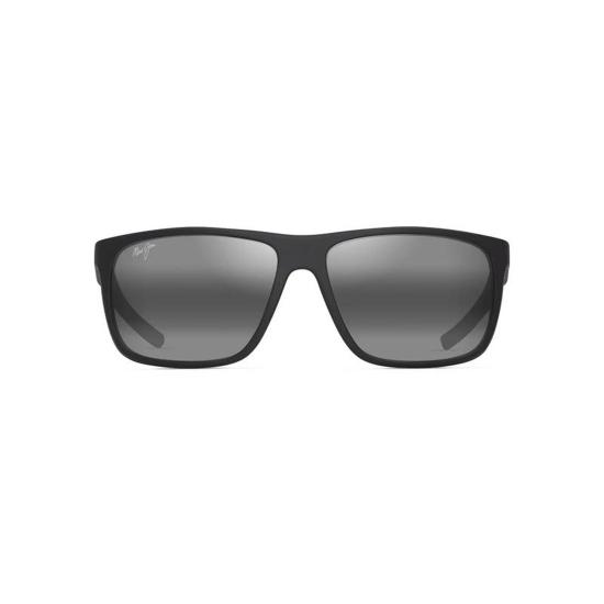  마우이짐 선글라스 LEHOPULUMJ0598S 001 Black - MAUI JIM