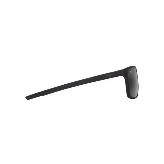  마우이짐 선글라스 LEHOPULUMJ0598S 001 Black - MAUI JIM