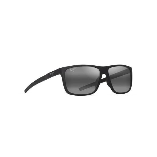  마우이짐 선글라스 LEHOPULUMJ0598S 001 Black