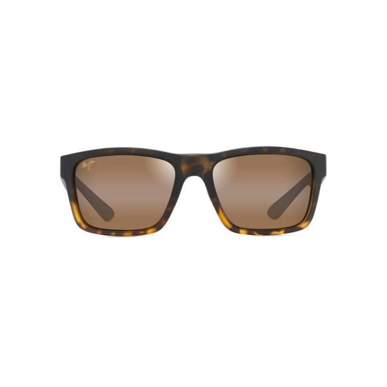  마우이짐 선글라스 THEFLATS H897 10 Black - MAUI JIM