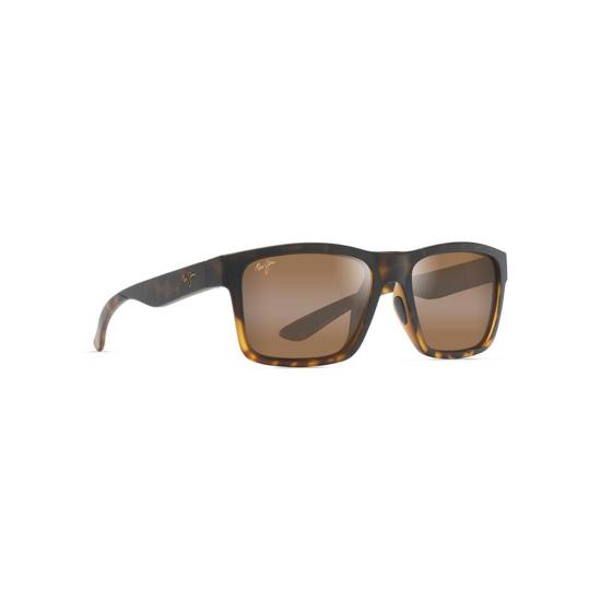  마우이짐 선글라스 THEFLATS H897 10 Black