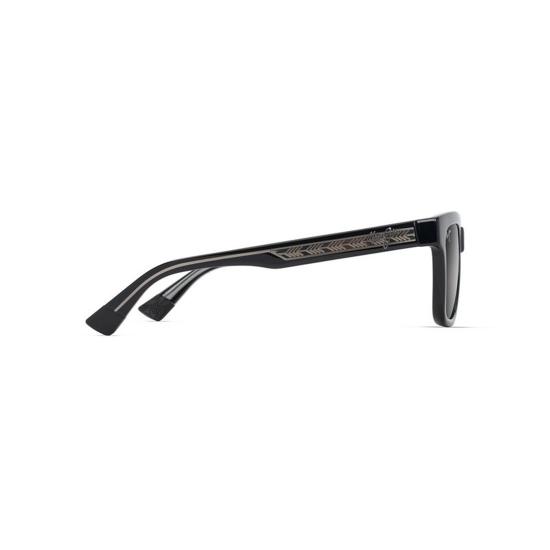  마우이짐 선글라스 HANOHANO GS644 14A Gray - MAUI JIM