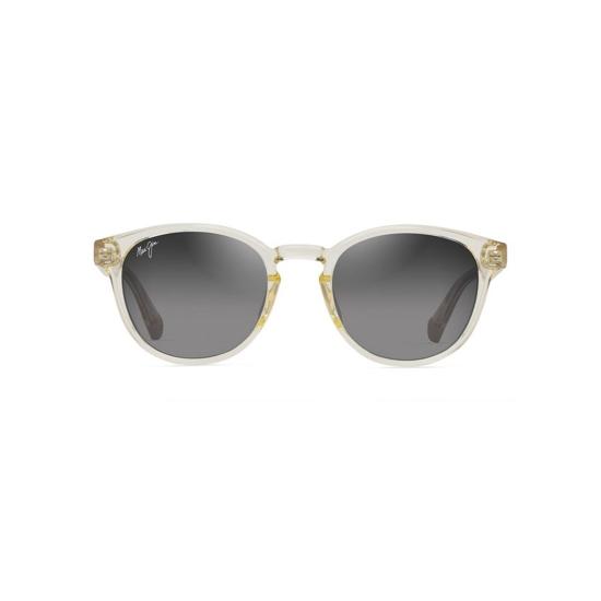  마우이짐 선글라스 HIEHIE GS636 21 Yellow - MAUI JIM