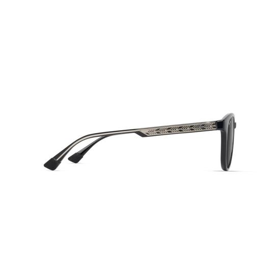  마우이짐 선글라스 HIEHIE GS636 14 Gray - MAUI JIM