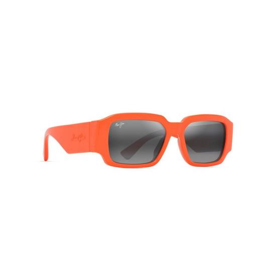  마우이짐 선글라스 KUPALE 639 29 Orange