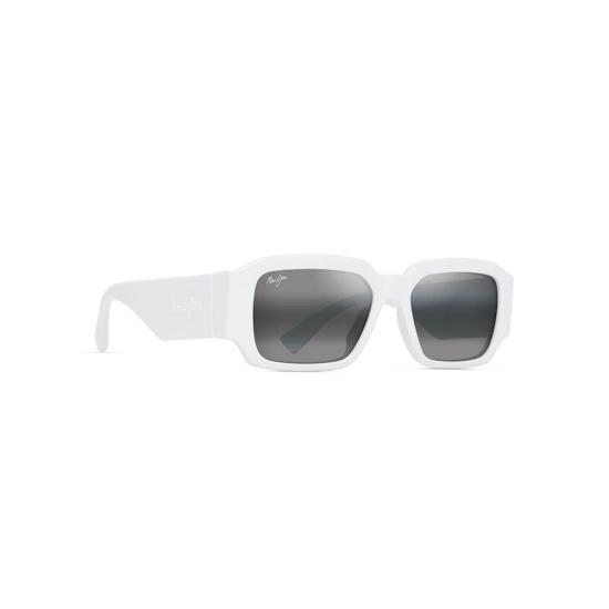  마우이짐 선글라스 KUPALE 639 05 White