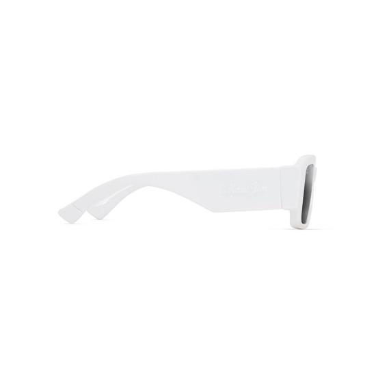  마우이짐 선글라스 KUPALE 639 05 White - MAUI JIM