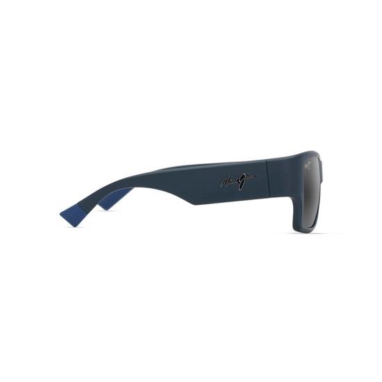  마우이짐 선글라스 KAOLU 614 03 Blue - MAUI JIM
