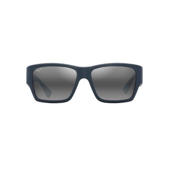  마우이짐 선글라스 KAOLU 614 03 Blue - MAUI JIM