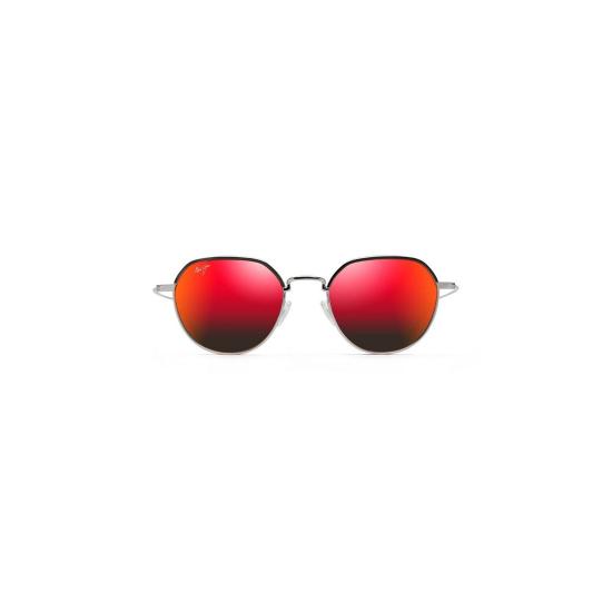  마우이짐 선글라스 ISLANDEYES RM859 02D Black - MAUI JIM