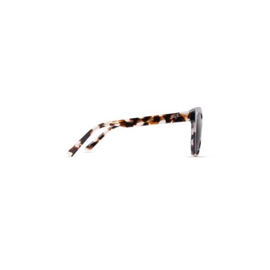  마우이짐 선글라스 ALULU 878 05 White - MAUI JIM