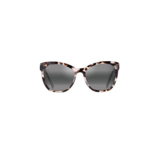  마우이짐 선글라스 ALULU 878 05 White - MAUI JIM