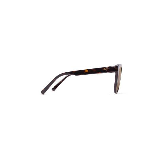  마우이짐 선글라스 ALULU H878 10 Brown - MAUI JIM