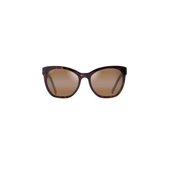  마우이짐 선글라스 ALULU H878 10 Brown - MAUI JIM