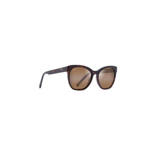  마우이짐 선글라스 ALULU H878 10 Brown