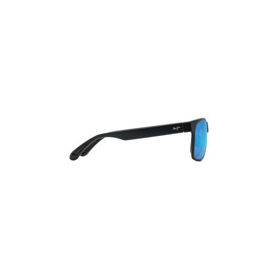  마우이짐 선글라스 REDSANDS B432N 2M Black - MAUI JIM
