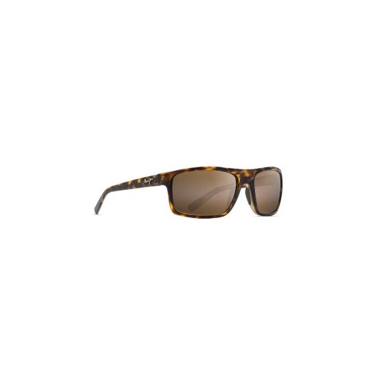  마우이짐 선글라스 BYRONBAY H746 10M Brown