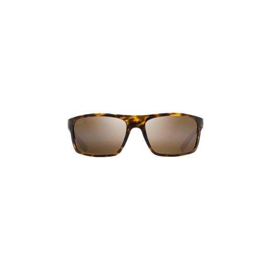  마우이짐 선글라스 BYRONBAY H746 10M Brown - MAUI JIM